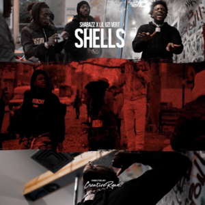 Shells - Shabazz PBG (Ft. Lil Uzi Vert)