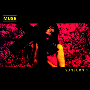 Sunburn - Muse