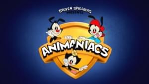 Yakko’s Nations of the 19th Century - Animaniacs (Ft. Rob Paulsen)