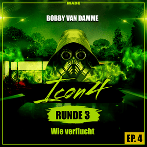 Wie verflucht - Made & Bobby Vandamme