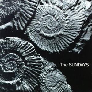 I Won - The Sundays