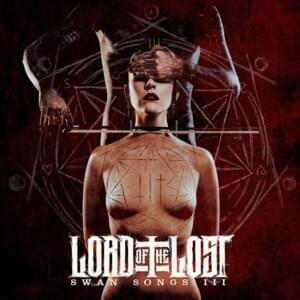 Cut Me Out (Swan Songs III Version) - Lord of the Lost