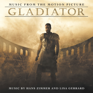 Elysium - Hans Zimmer & Lisa Gerrard