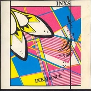 Black And White (Extended Version) - INXS