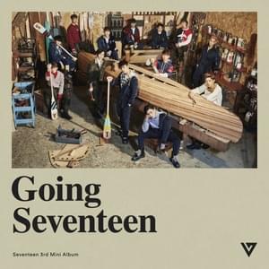 몰래 듣지 마요 (Don’t Listen in Secret) - SEVENTEEN (세븐틴)