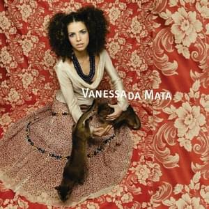 Joãozinho - Vanessa da Mata