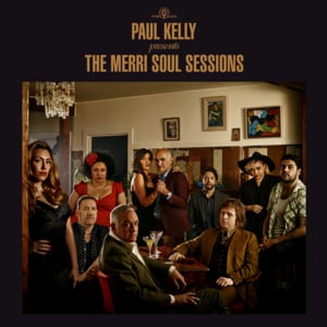 Hasn’t It Rained - Paul Kelly (Ft. Vika & Linda)