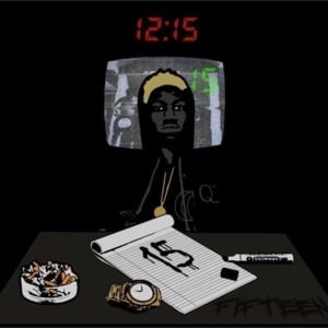 Long Nights - OG Maco