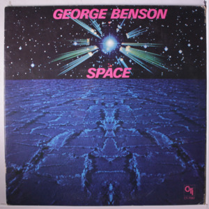 Hold On I’m Coming - George Benson