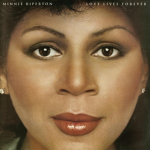 I’m in Love Again - Minnie Riperton (Ft. Michael Jackson)