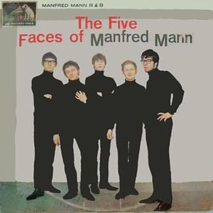 I’m Your Kingpin - Manfred Mann