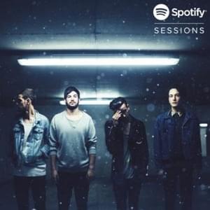 Chocolate - Spotify Sessions Curated by Jim Eno - The 1975