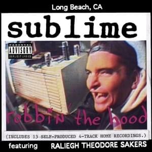 Steady B Loop Dub - Sublime