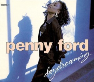 Daydreaming - Penny Ford