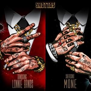 Old Heads - BandGang Lonnie Bands & ShredGang Mone (Ft. Veeze)