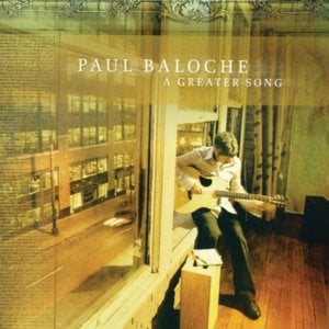 A Greater Song (Live) - Paul Baloche