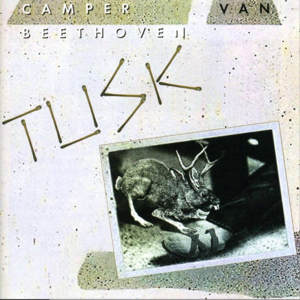 Think About Me - Camper Van Beethoven