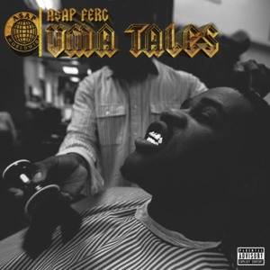 VMA Tales - A$AP Ferg