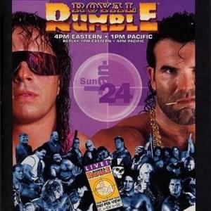 SummerSlam 1993 - WWE