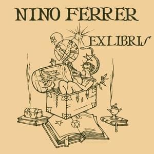 Télé libre - Nino Ferrer