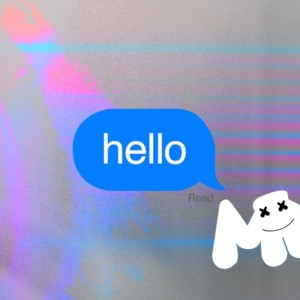 Hello (Marshmello Remix) - Adele