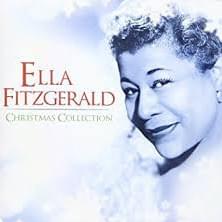 Christmas Island - Ella Fitzgerald