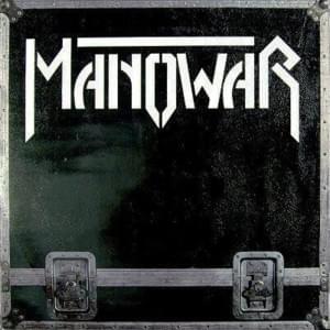 All Men Play On 10 - Manowar