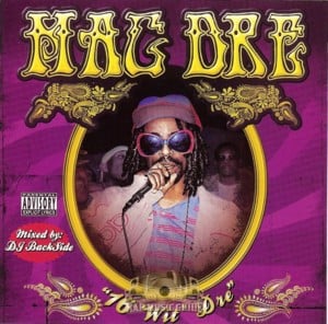 Game - Mac Dre (Ft. B-Legit)