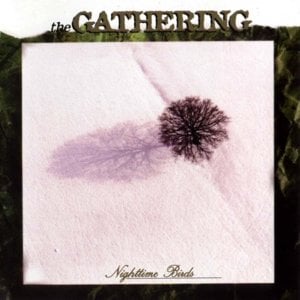 Nighttime Birds - The Gathering