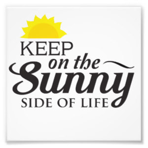 Keep On The Sunny Side - Brad Paisley