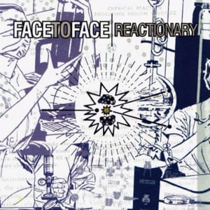 Out of Focus - Face To Face