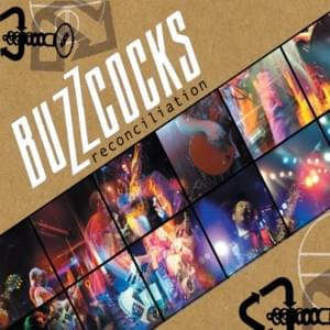 Holding Me Down (Live) - Buzzcocks