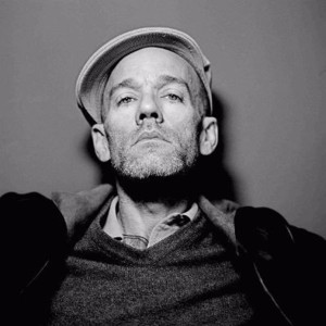 The Man Who Sold the World - Michael Stipe