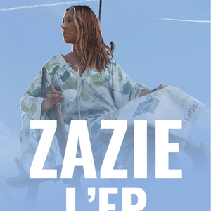 Ça commence - Zazie