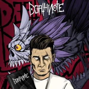 Deathnote - Asche