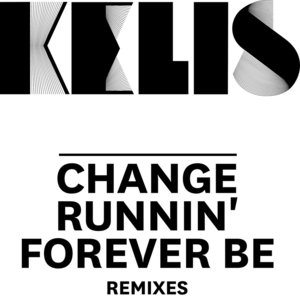 Runnin’ (Machinedrum Remix) - Kelis