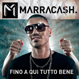 Mixare È Bello - Marracash