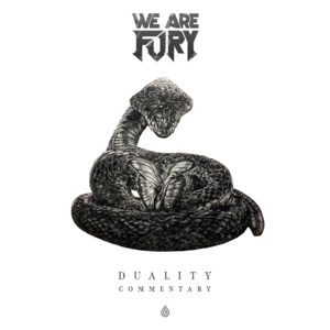 Resistance (Commentary) - WE ARE FURY