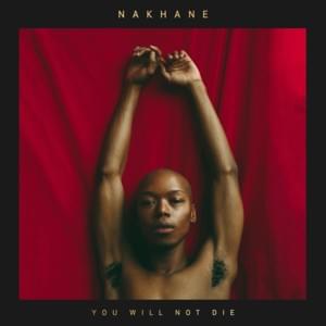 Sweet Thing - Nakhane