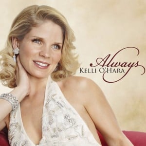 Something Wonderful - Kelli O'Hara