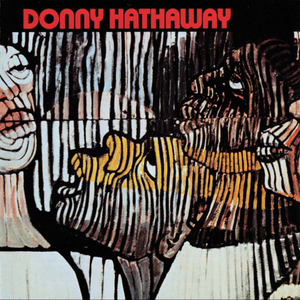 Take A Love Song - Donny Hathaway