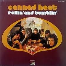 So Long - Canned Heat