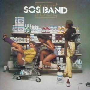 Groovin’ (That’s What We’re Doin’) - The S.O.S. Band