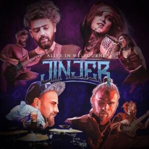 Pit of Consciousness (Live) - Jinjer