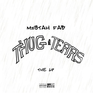 Ridah - Mistah F.A.B. (Ft. The Jacka & Kevin Gates)