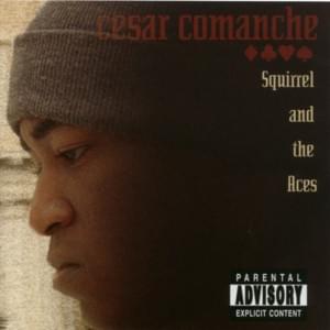 Get Ready - Cesar Comanche (Ft. Median)