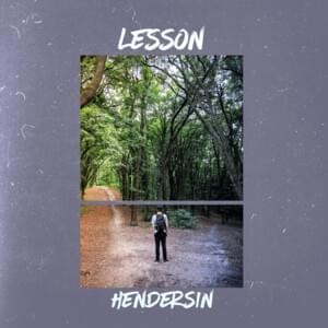 Lesson - Hendersin