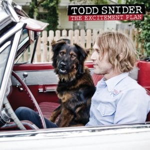 Unorganized Crime - Todd Snider