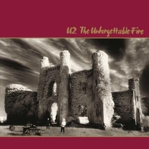 Wire (Celtic Dub Mix) - U2