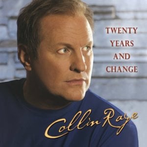 The Search Is Over - Collin Raye